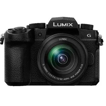 Panasonic Lumix DCG90 Digital Camera